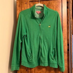 Magnolia Lane Masters